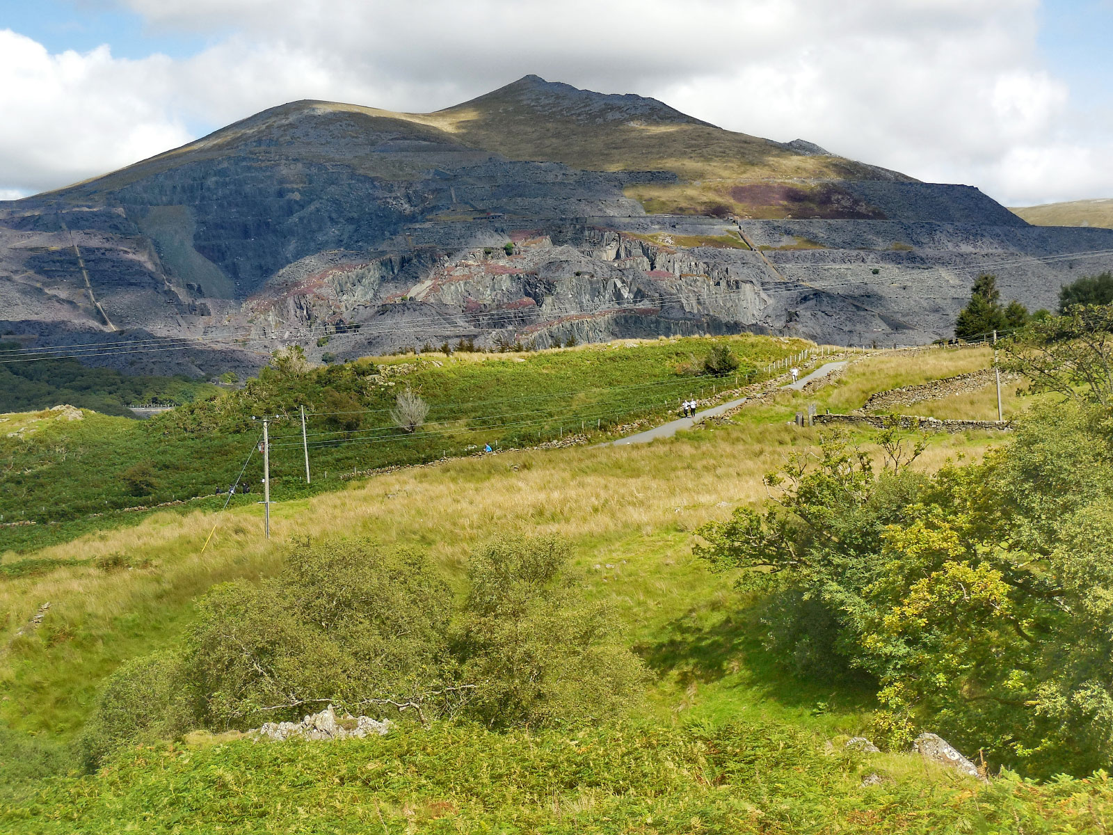 Snowdonia National Park